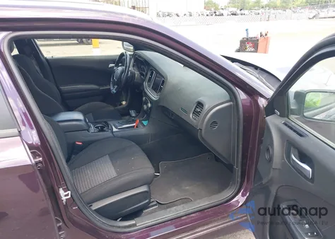 2022 Dodge Charger Gt Awd from USA, damaged, VIN 2C3CDXMG2NH225741